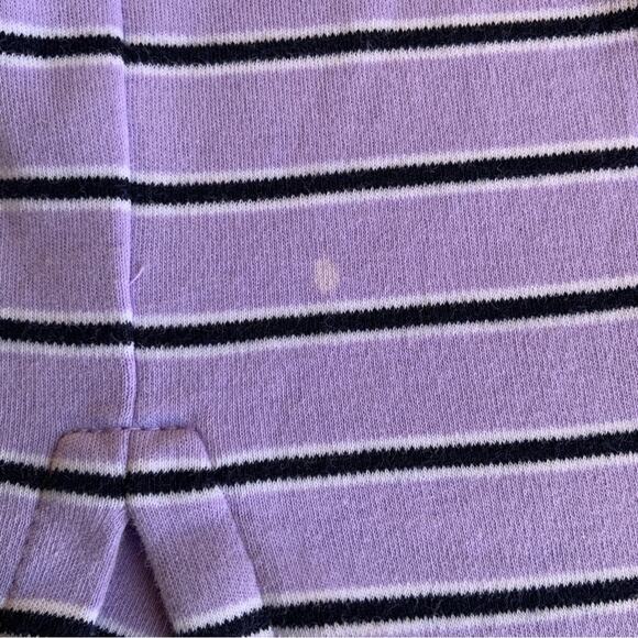 Ralph Lauren Striped Mauve Polo shirt - Picture 5 of 5